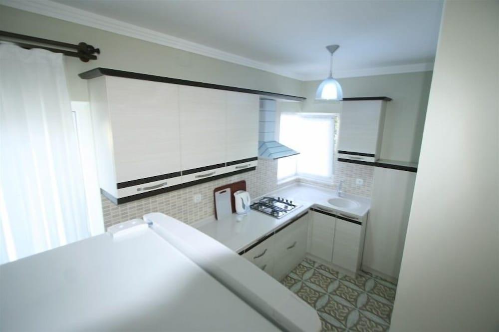 Kemer Apart Uda A+Plus