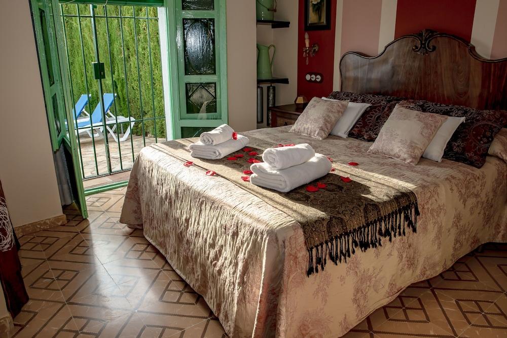 El Rincón de Carmen