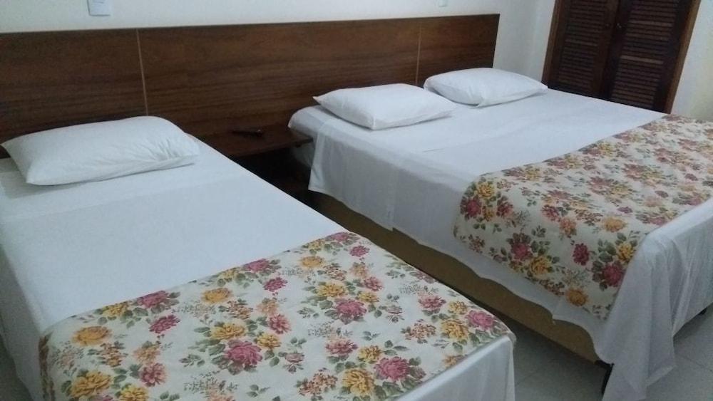 Hotel Varandas do Sol