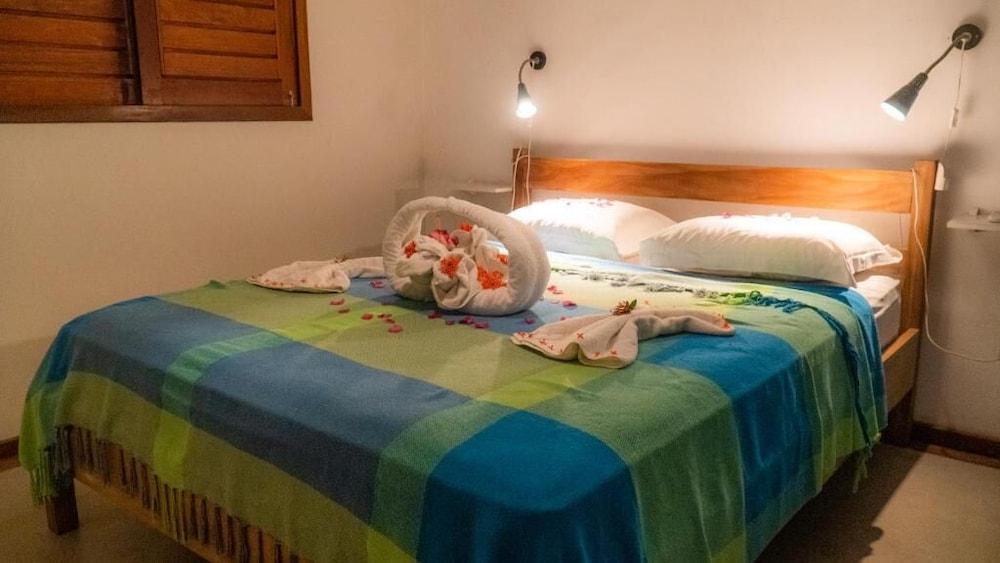 Vila Alema Boutique Hotel e Apartamentos