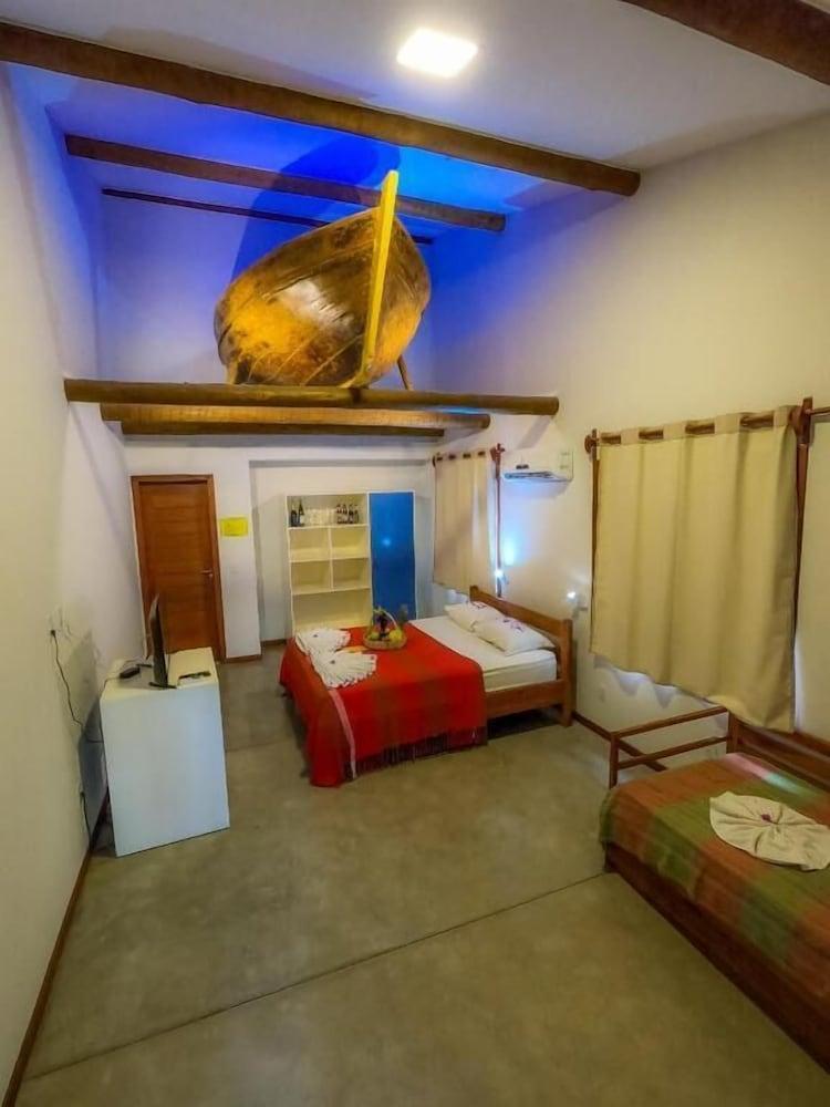 Vila Alema Boutique Hotel e Apartamentos