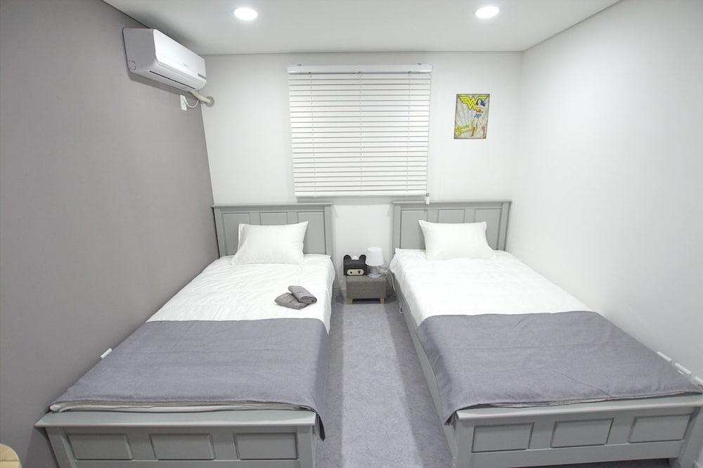 Incheon Airport Yeongjong Guesthouse