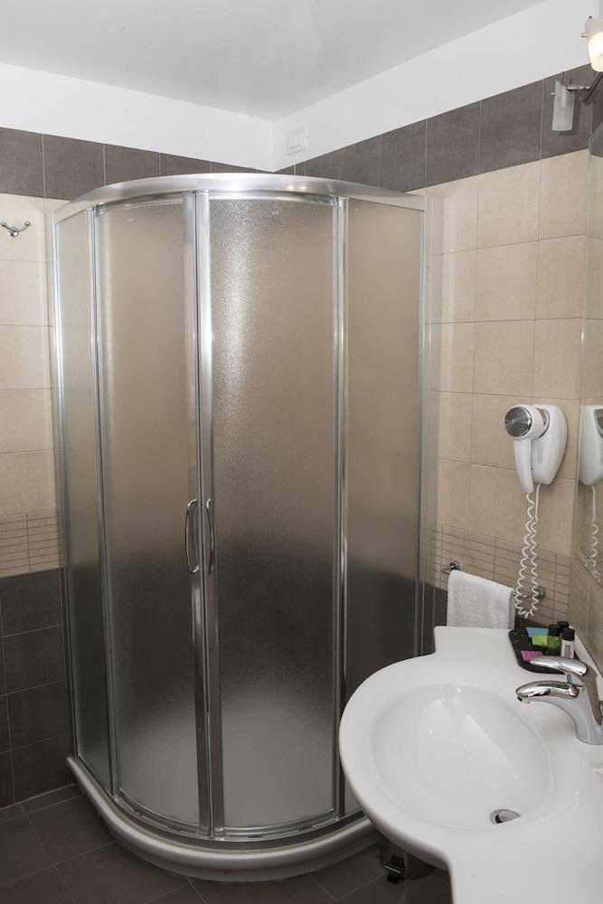 Hotel Corte Business