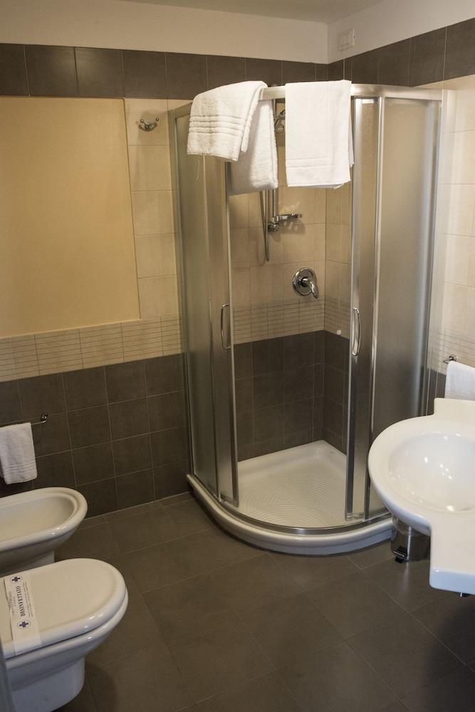 Hotel Corte Business