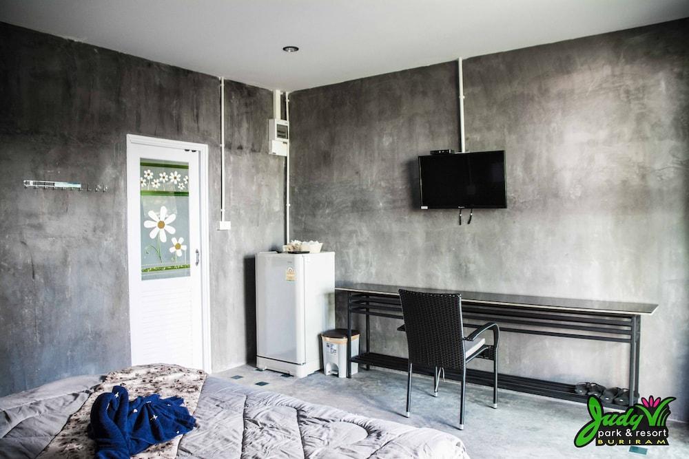 Buriram Judypark and Resort