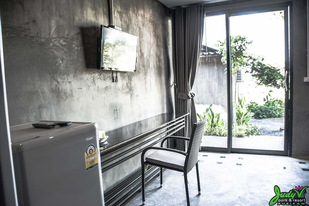 Buriram Judypark and Resort