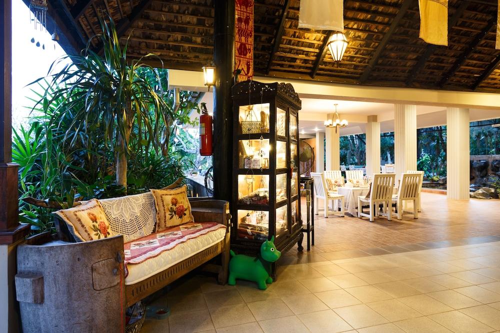 Mohnfahsai Home Resort