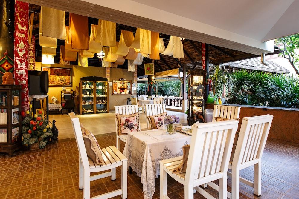 Mohnfahsai Home Resort