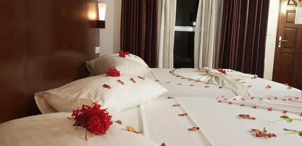 Lagoon View Maldives