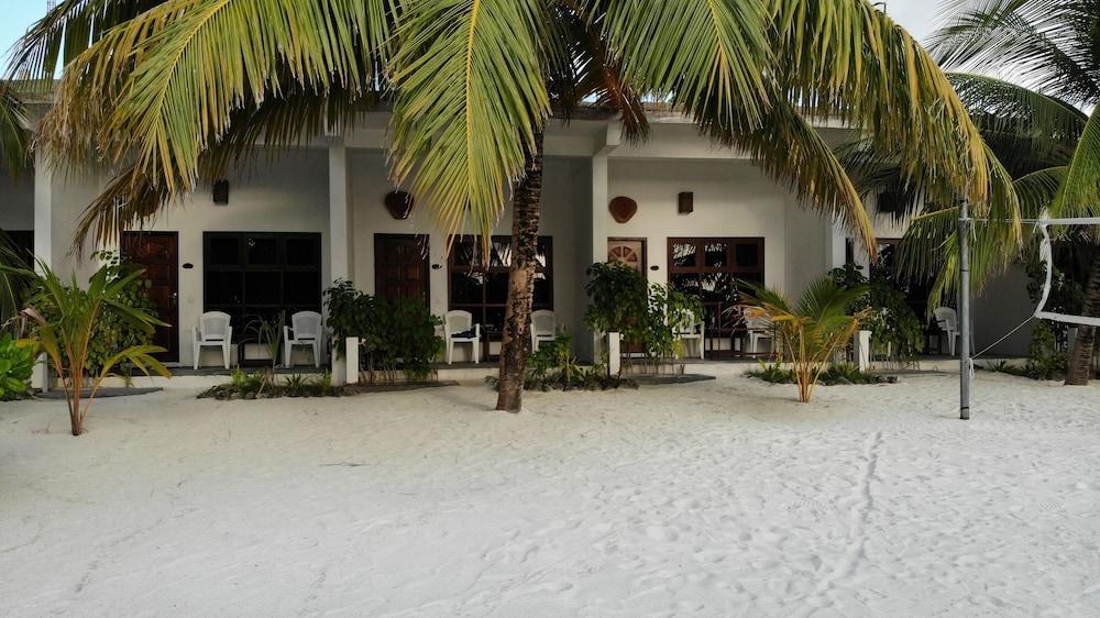 Lagoon View Maldives