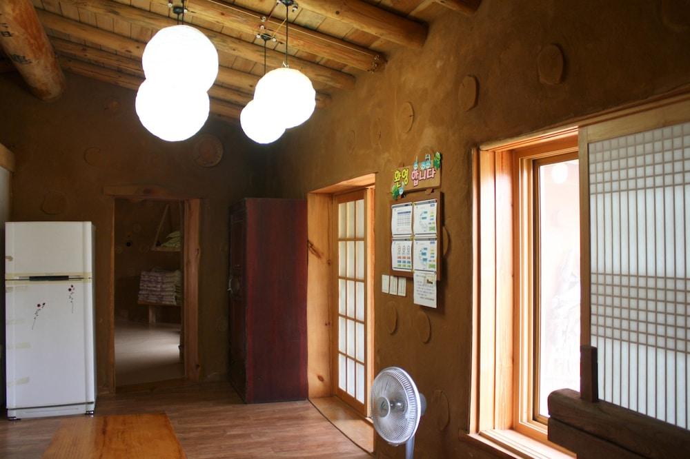 Seunggok E-CO Experience Village