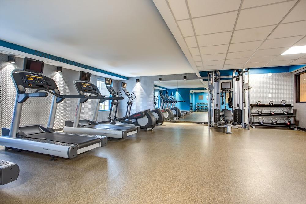 Fairfield Inn & Suites Springfield Holyoke