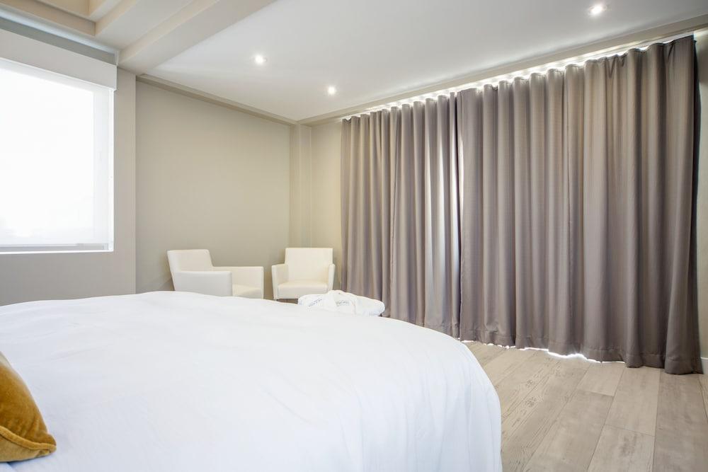 Ocean Z Boutique Hotel