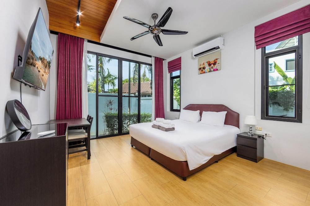 Baan Bua Estate by Tropiclook