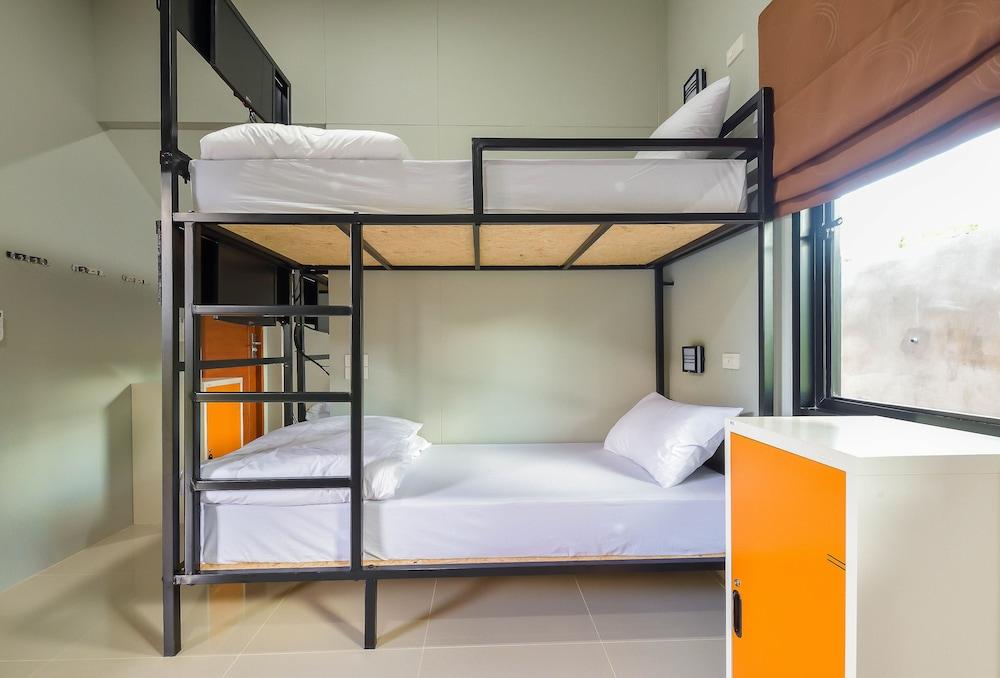 Sirinsamui Boutique Hostel