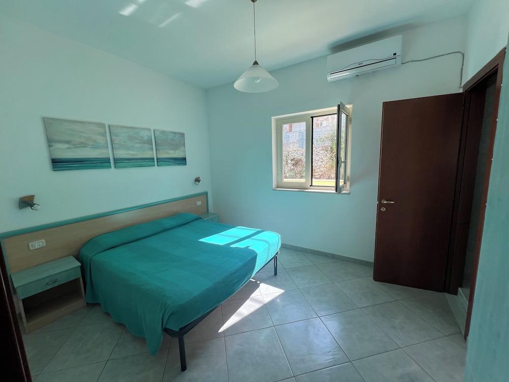 Argeste Club Vacanze