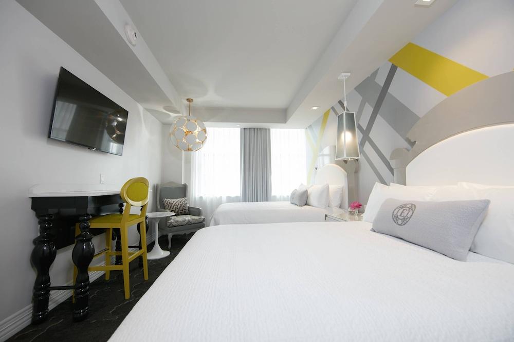 Elyton Hotel, Autograph Collection by Marriott