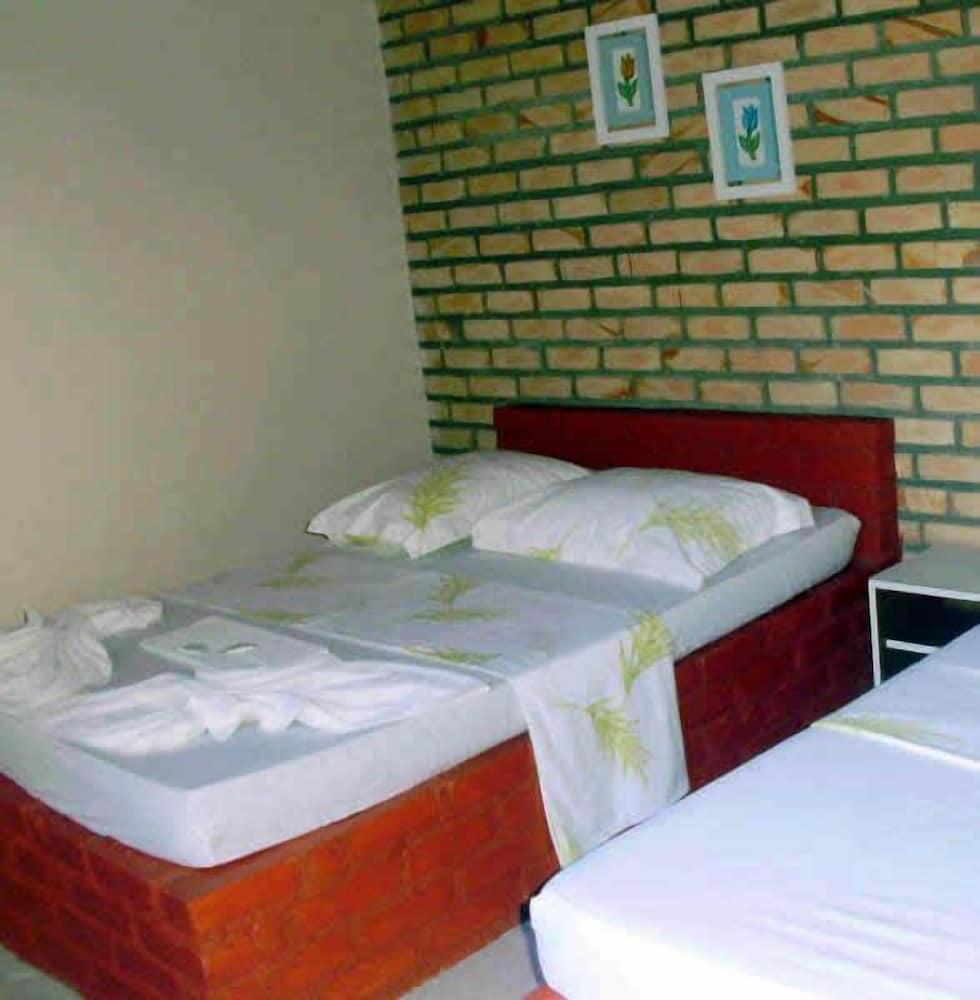 Hotel Pousada Jardim das Flores