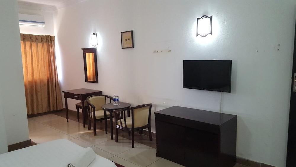 Hotel Al-Khalil Machava