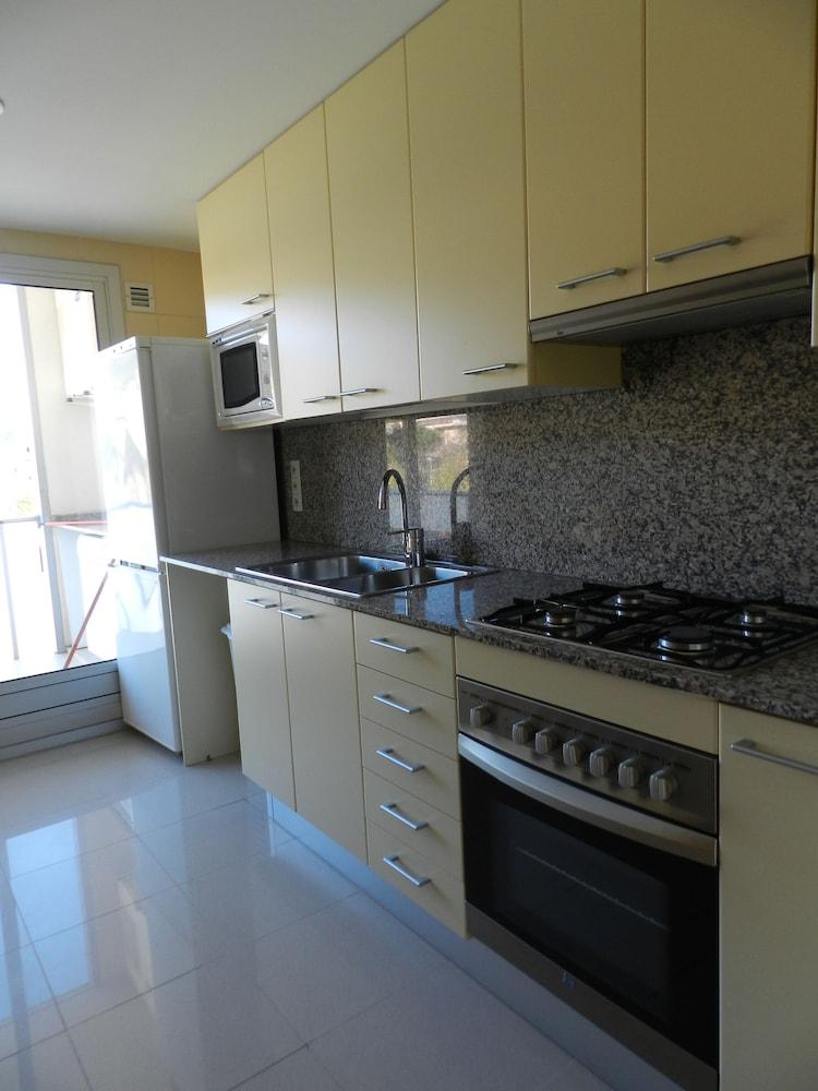 Apartamento Puerto Rico B