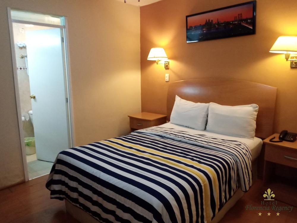 Hotel Florencia Regency