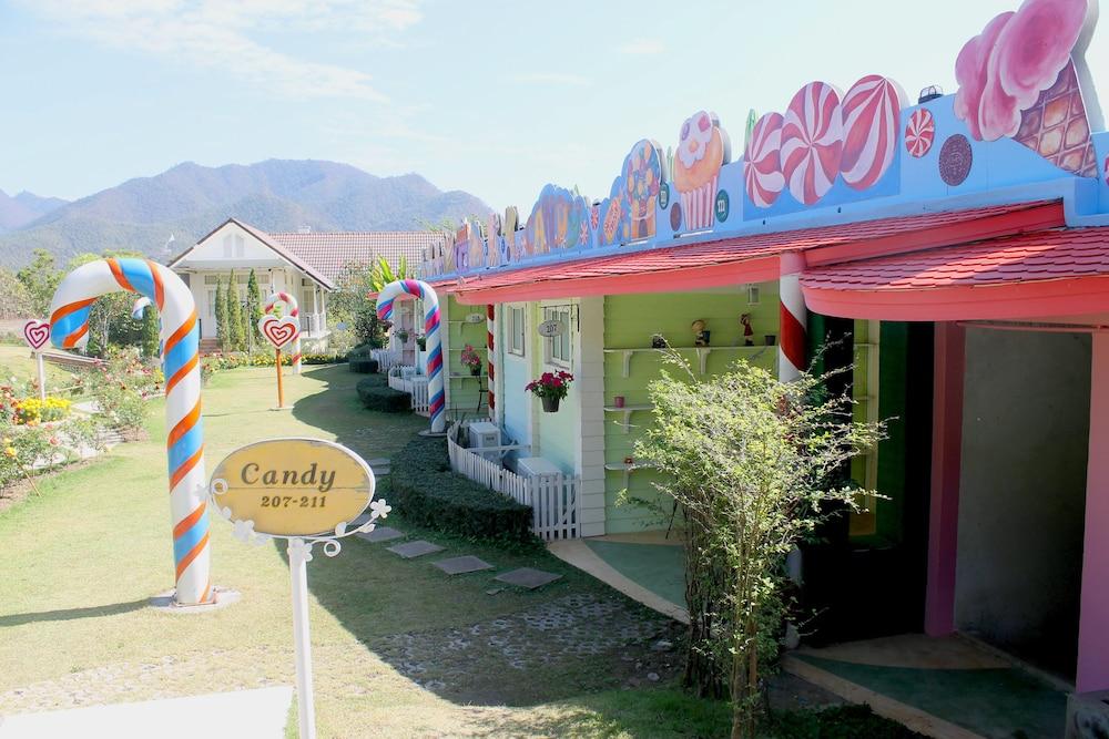 Baan Kung Kang De Pai