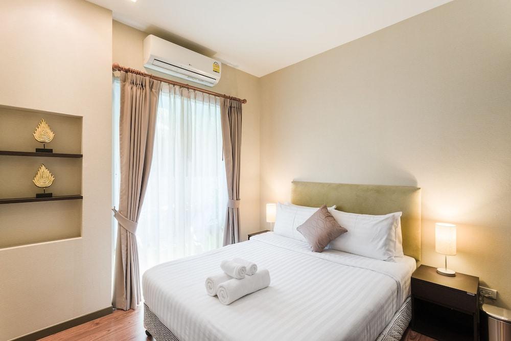 The Ville Pool Villa Jomtien