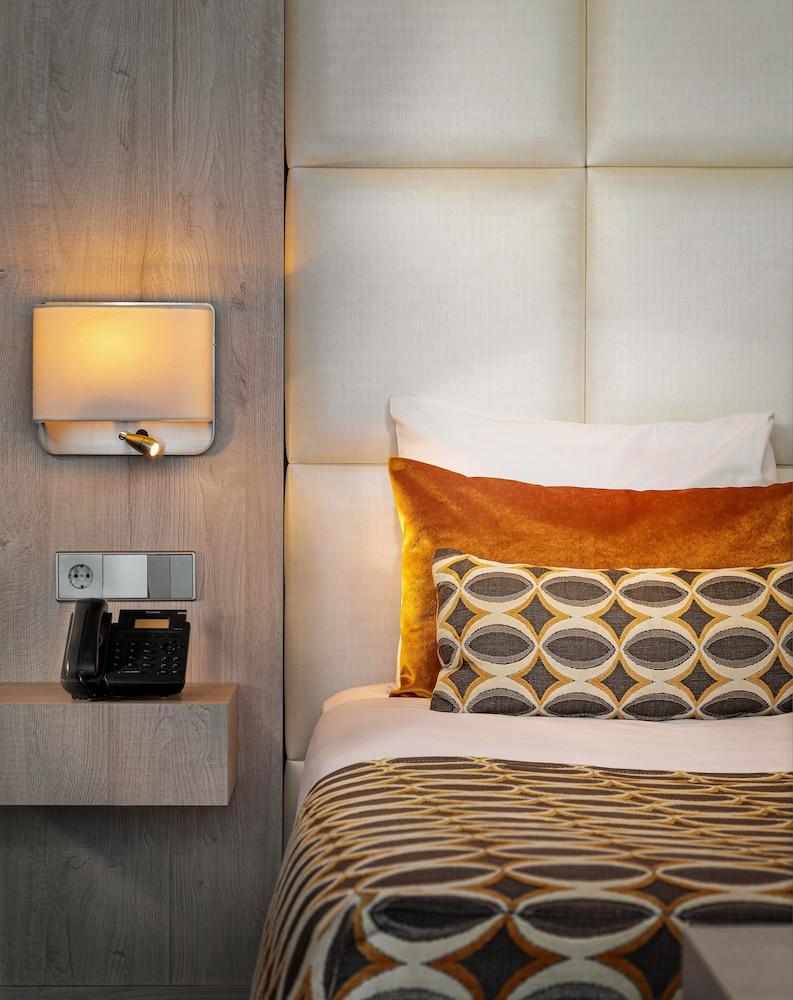 Van Der Valk Hotel Oostzaan - Amsterdam