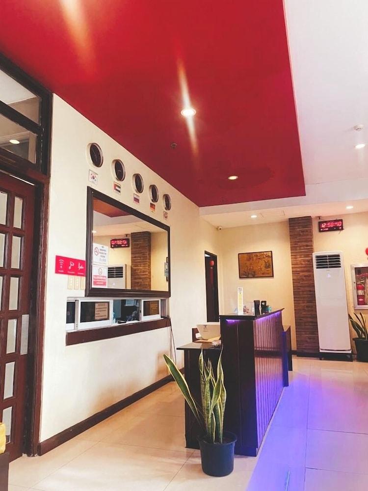 Asiatel Airport Hotel