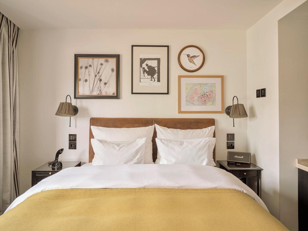 The Nikolai Hotel Hamburg, Leonardo Limited Edition