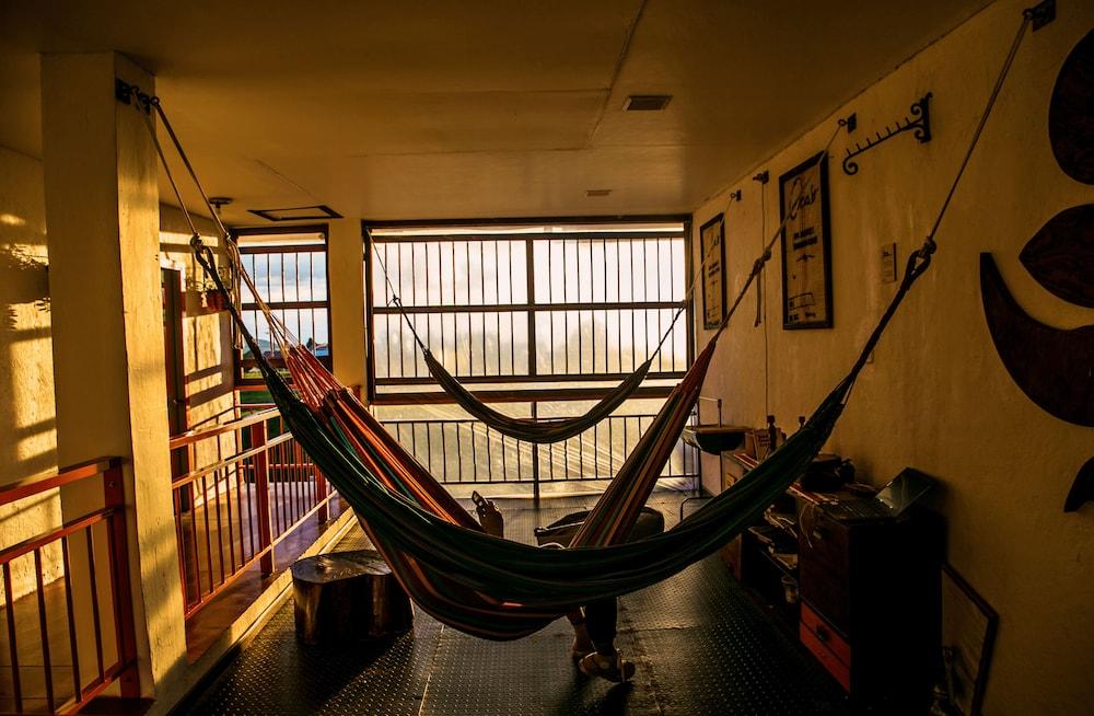 Viajero Salento Hostel