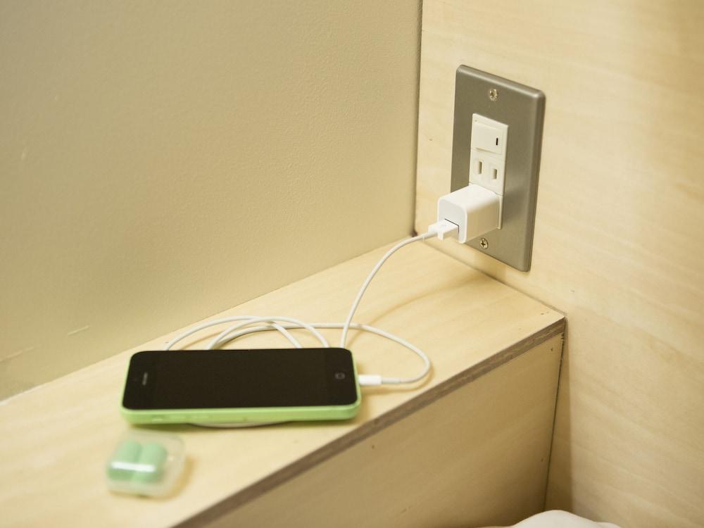 Guest House Denchi - Hostel