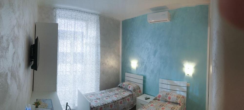 B&B Le Torri Aragonesi