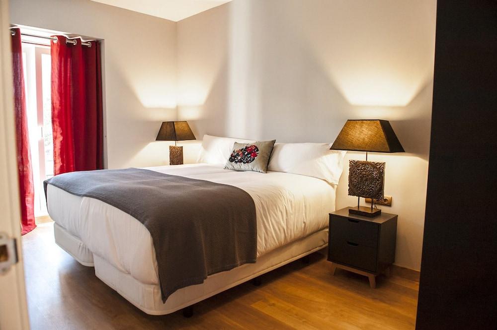 Art Suites Santander