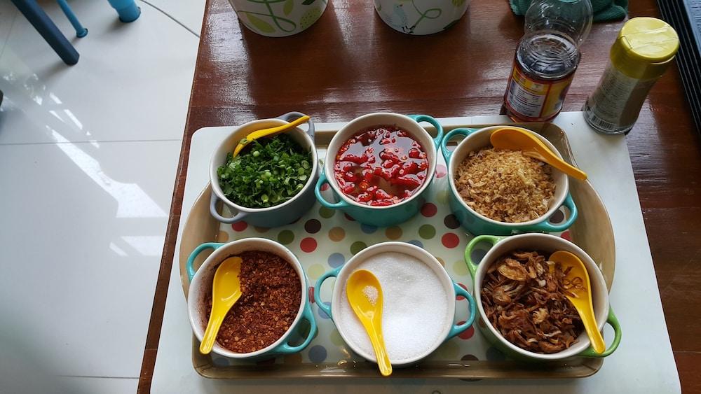 Bird Day Boutique Hotel