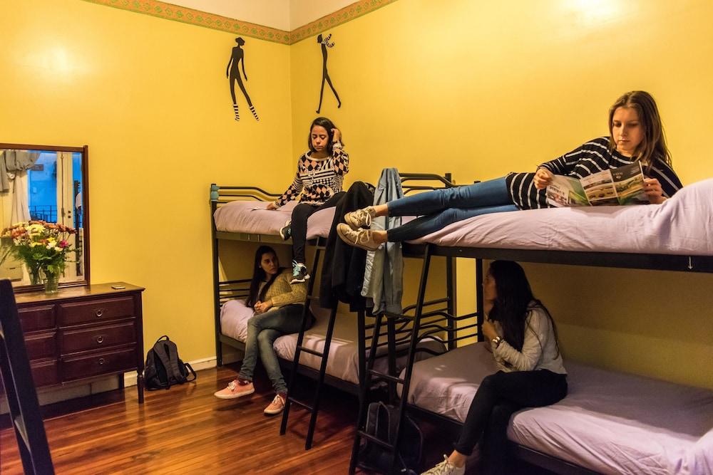 Milhouse Hostel Hipo