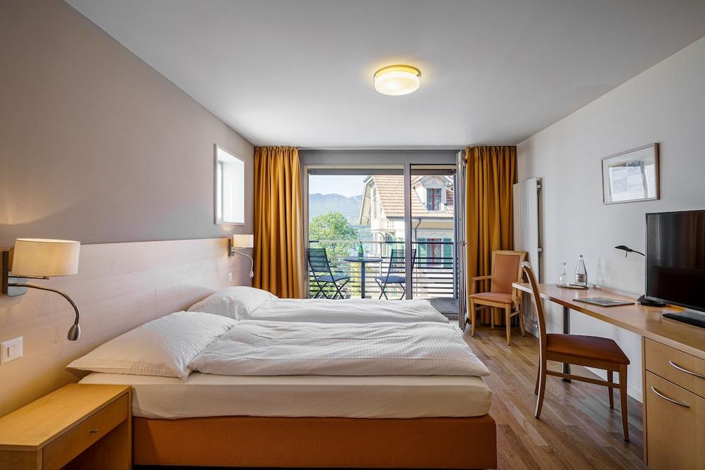 Hotel Restaurant Schönbühl