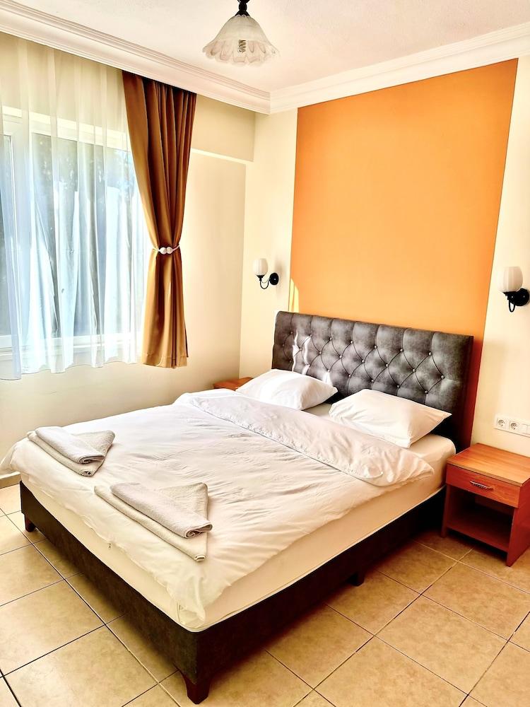 Melissa Garden Apart Hotel