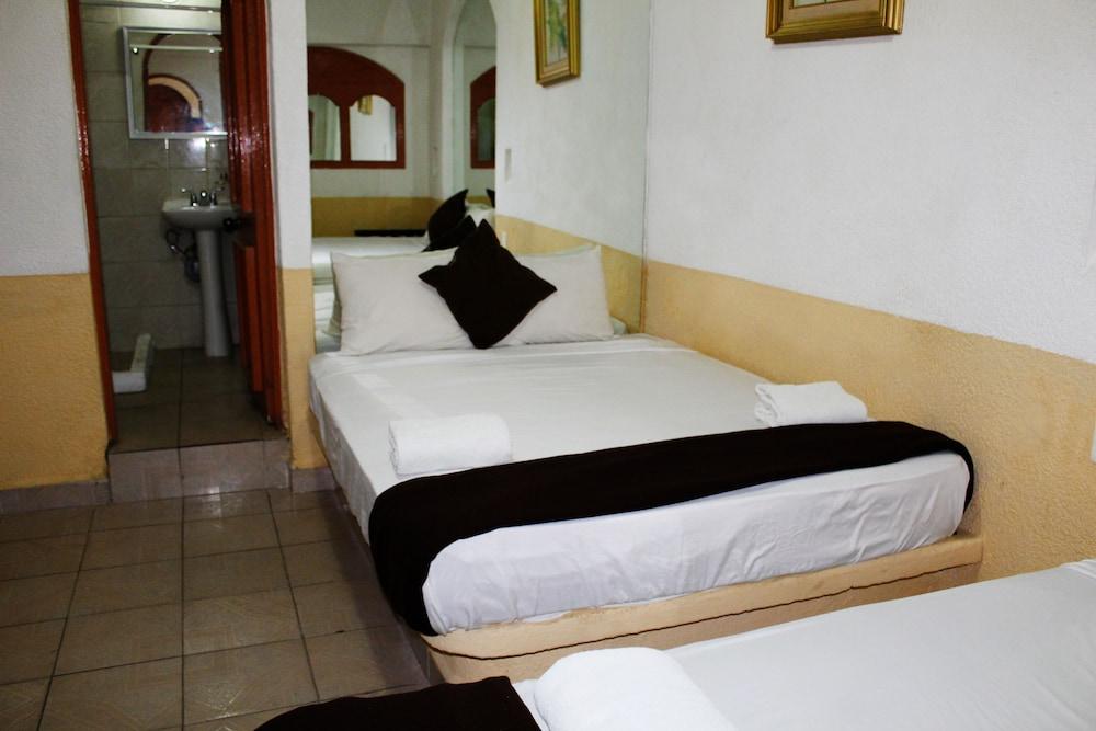 D'Cesar Hotel Acapulco