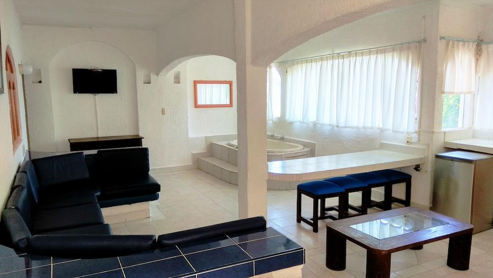 D'Cesar Hotel Acapulco