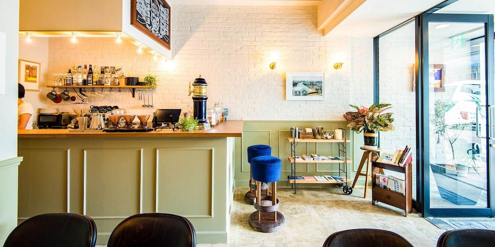 Hotel Pacific Kanazawa