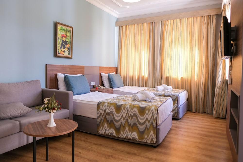 Side Village Hotel - All Inclusive