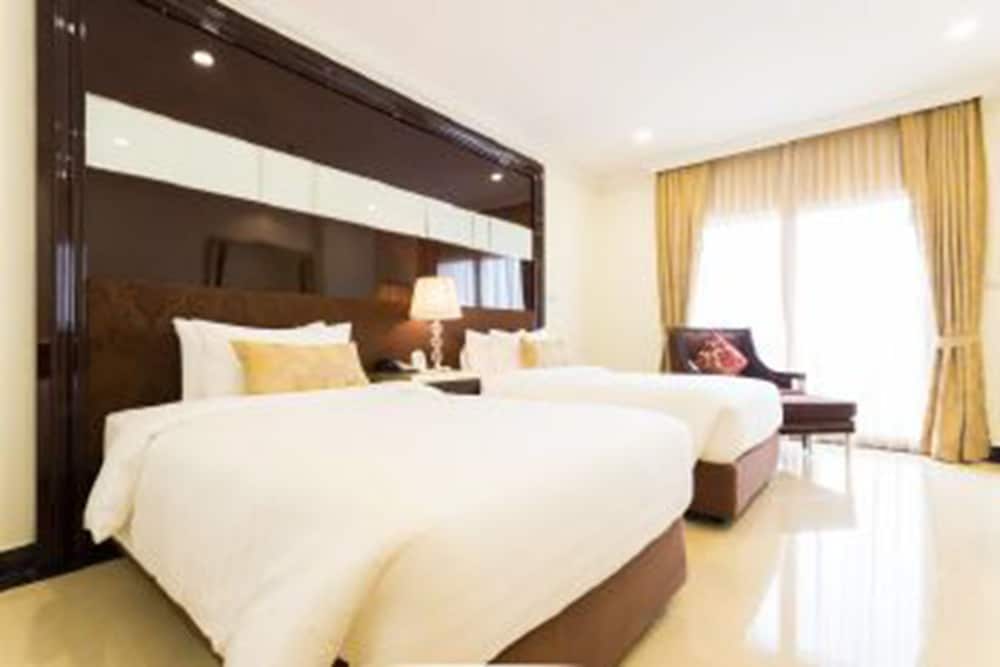 LK Crystal Ville Pattaya