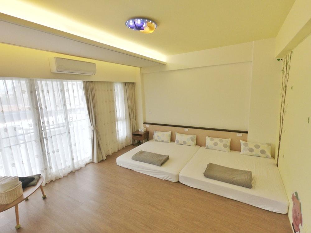 Shiangshiang Forest Hotel