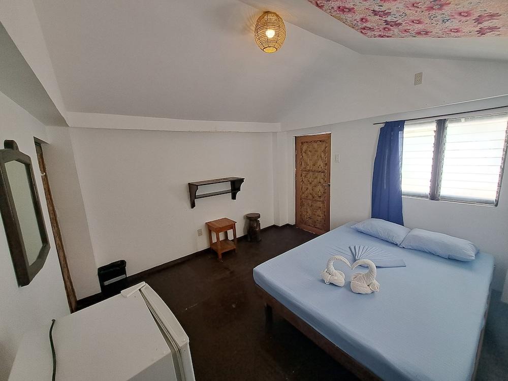 Patrick's on the Beach