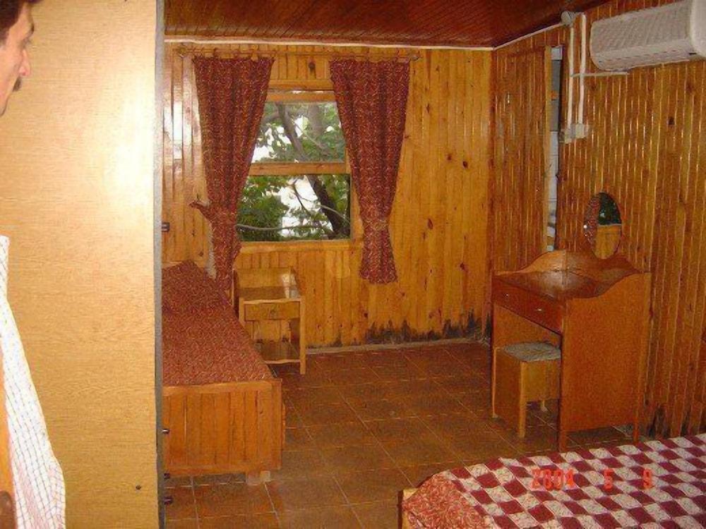 Lazer Pension Kaleici