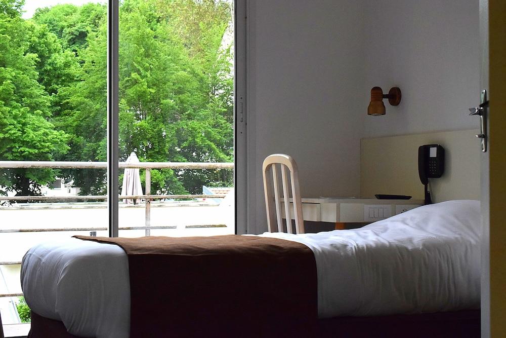 Hotel des Lauriers Roses