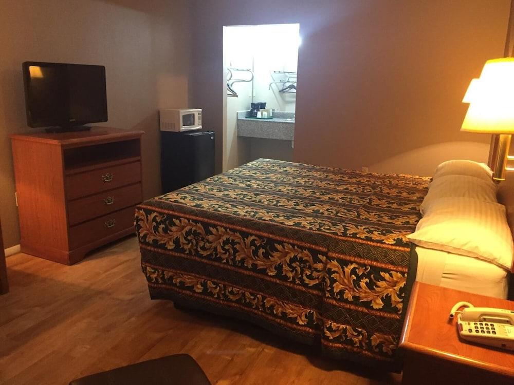 Deerfield Inn New Johnsonville