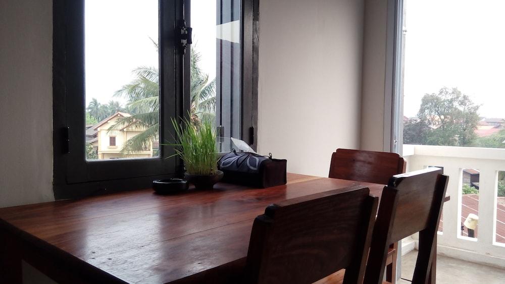 Luang Prabang Serviced Apartment