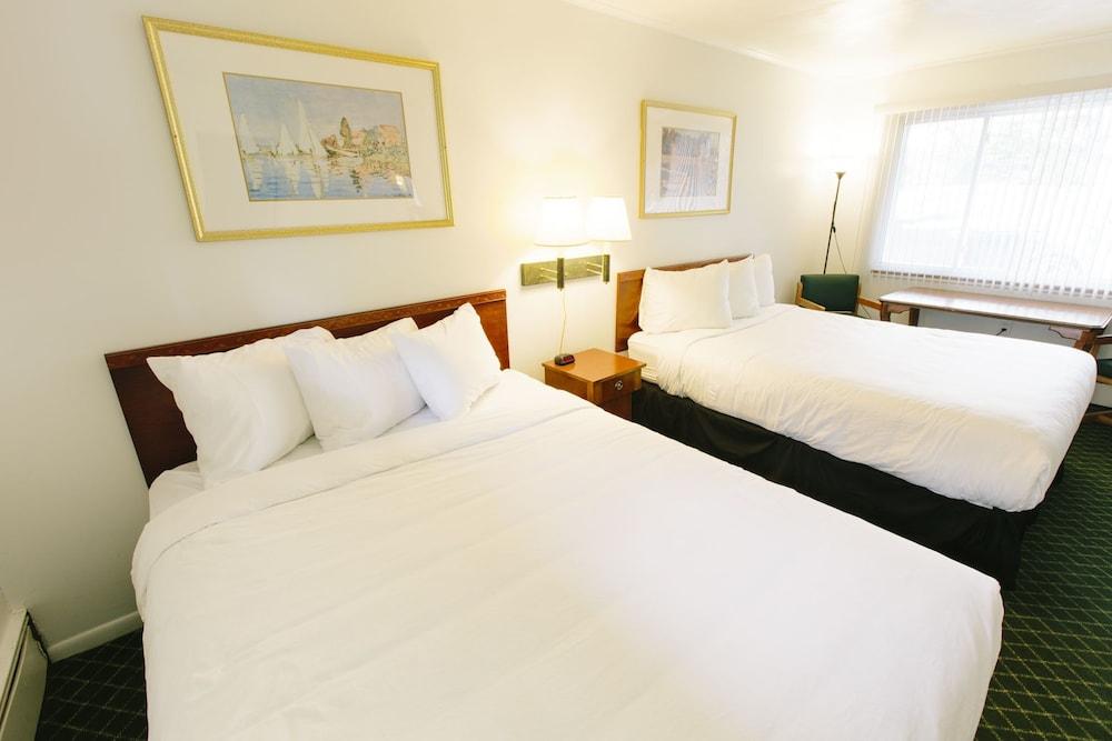 Grand Traverse Motel